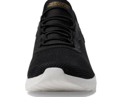 BOBS from SKECHERS Bobs Squad Chaos - Seize The Hour Black Outlet