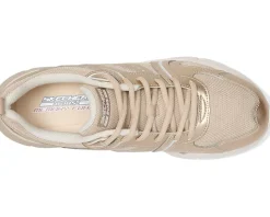 BOBS from SKECHERS Bobs Vamos Gold Discount