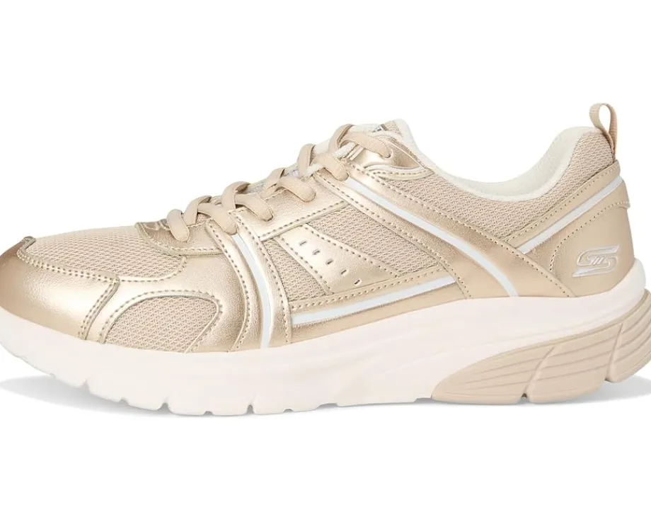 BOBS from SKECHERS Bobs Vamos Gold Discount