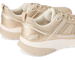 BOBS from SKECHERS Bobs Vamos Gold Discount