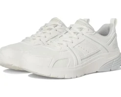 BOBS from SKECHERS Bobs Vamos White Best