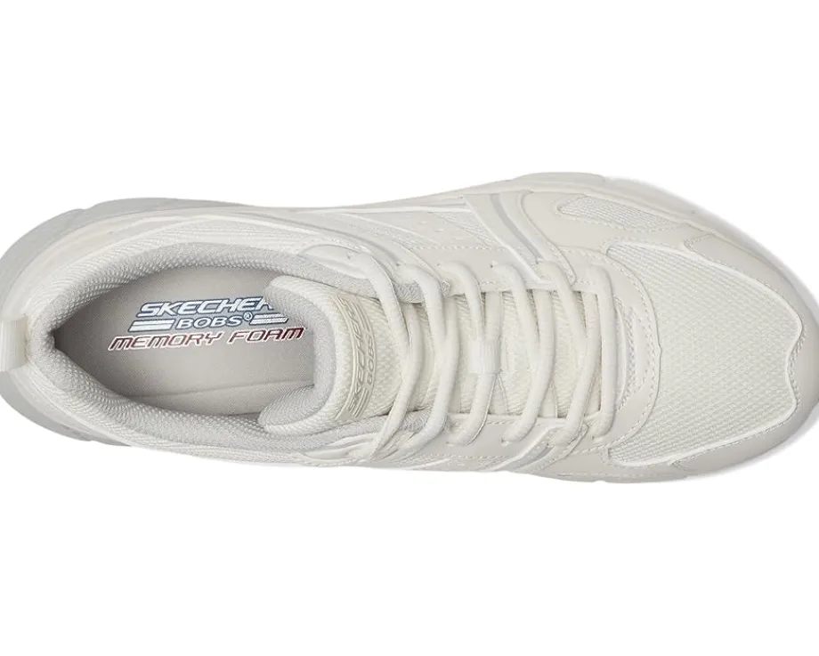 BOBS from SKECHERS Bobs Vamos White Best