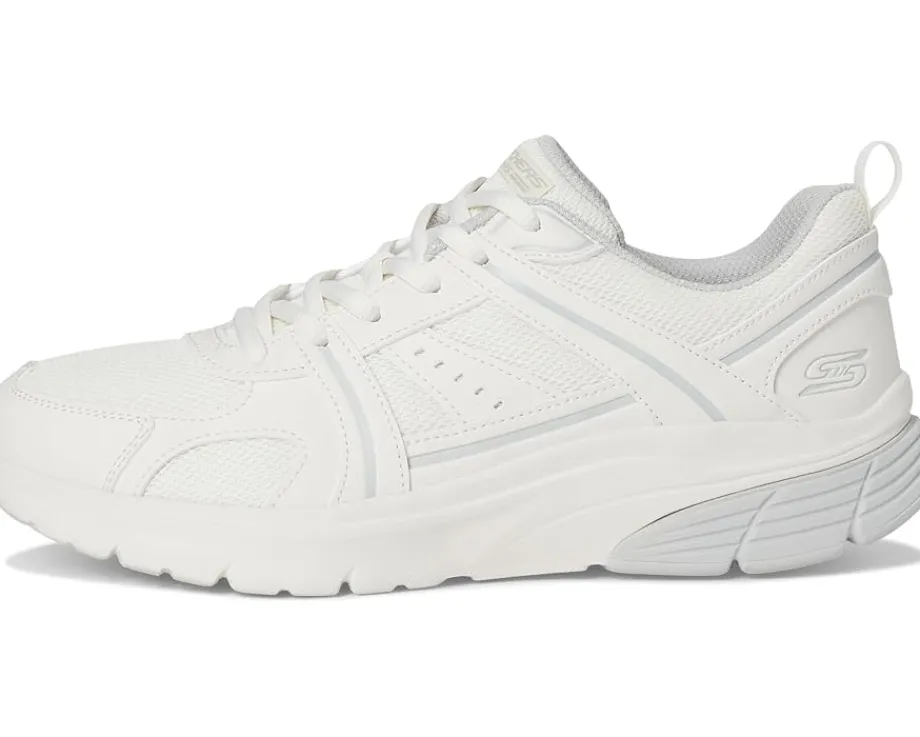 BOBS from SKECHERS Bobs Vamos White Best
