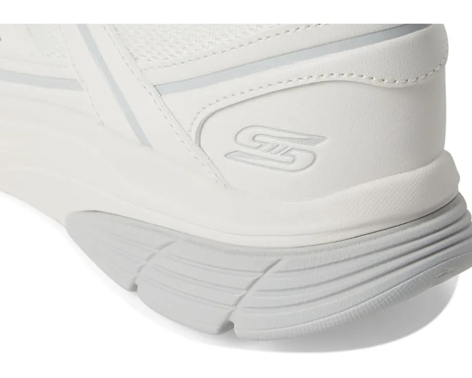 BOBS from SKECHERS Bobs Vamos White Best