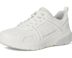 BOBS from SKECHERS Bobs Vamos White Best