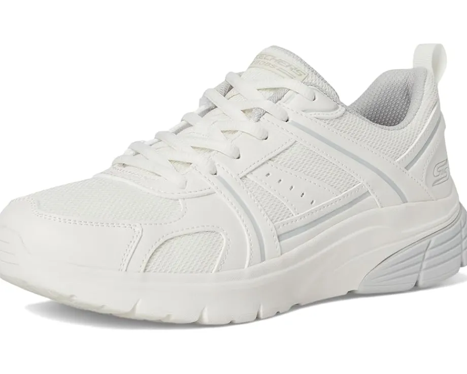 BOBS from SKECHERS Bobs Vamos White Best