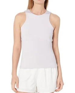 Tail Activewear Bodhi Light Support Racerback Tennis Tank Misty Lilac Online