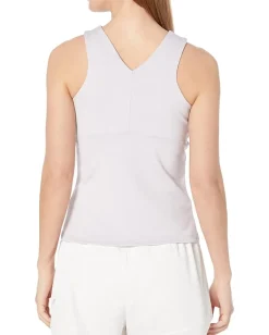 Tail Activewear Bodhi Light Support Racerback Tennis Tank Misty Lilac Online