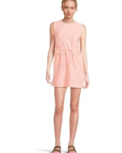 Columbia Bogata Bay™ Dress II Pink Sand Hot
