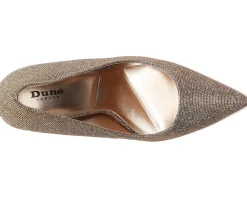 Dune London Boldest Bronze