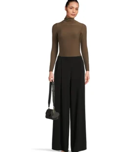 GUESS Bolena Flap Shoulder Bag Black Sale