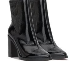 Jessica Simpson Bolesia Black New