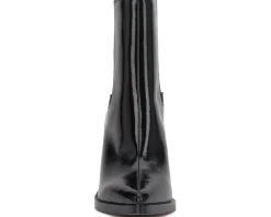 Jessica Simpson Bolesia Black New