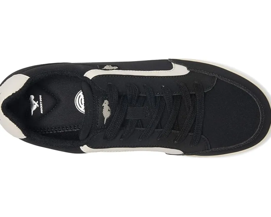 Rocket Dog Bolt Black Discount