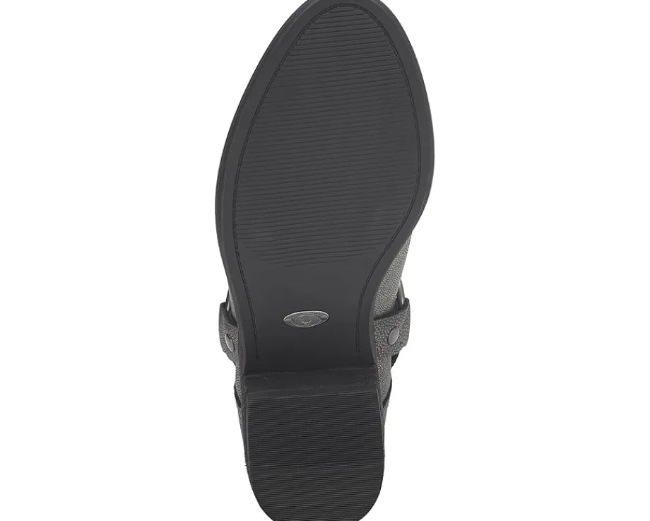 Lucky Brand Boltin Pewter