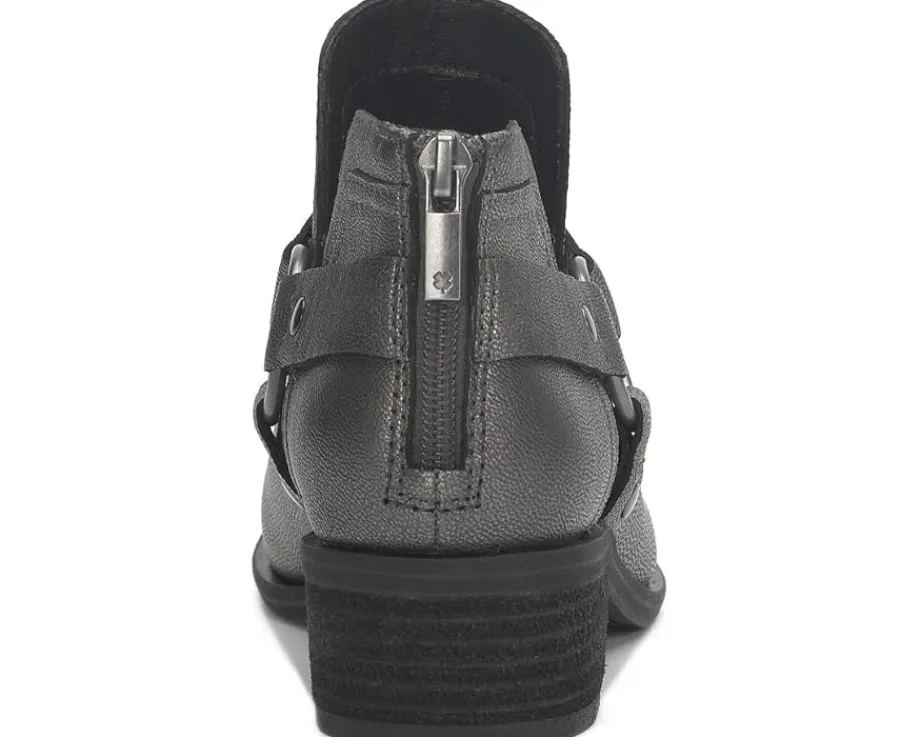 Lucky Brand Boltin Pewter