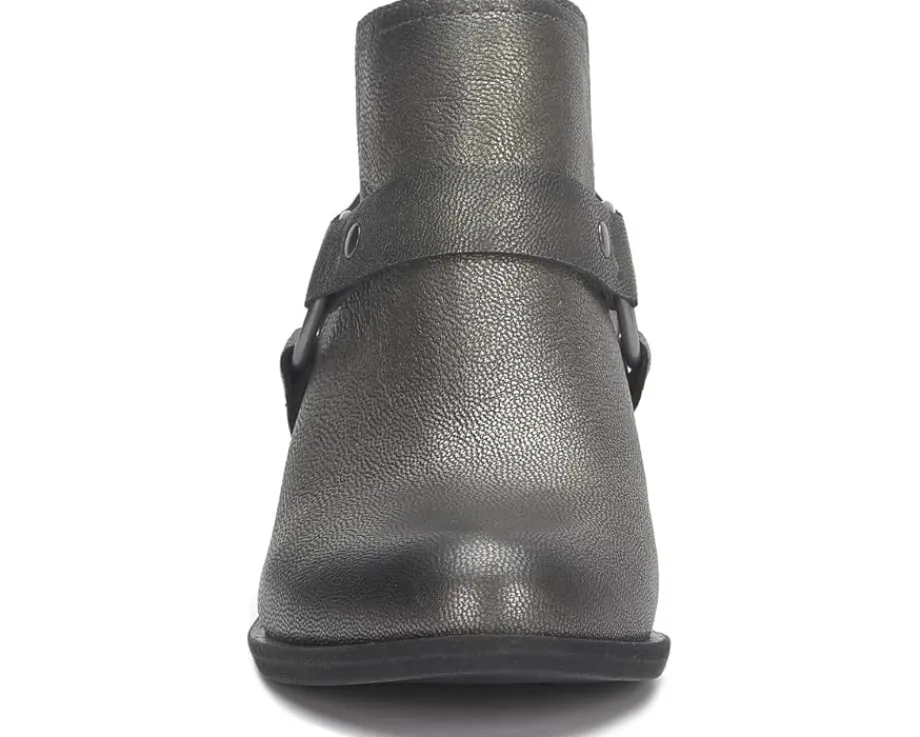 Lucky Brand Boltin Pewter