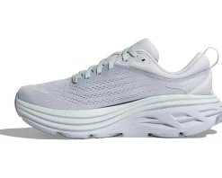 Hoka Bondi 8 Ether/Illusion Clearance
