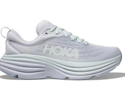 Hoka Bondi 8 Ether/Illusion Clearance