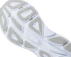 Hoka Bondi 8 Harbor Mist/Lunar Rock Hot