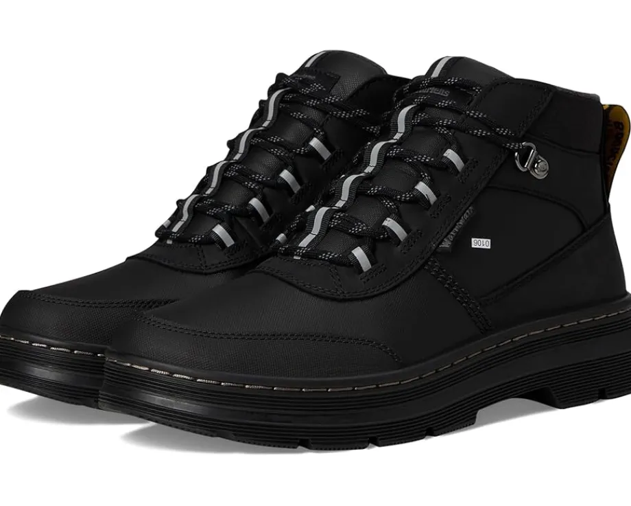 Dr. Martens Bonny Tech Winter Extreme Lace-Up Boots Black Online