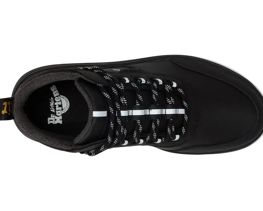 Dr. Martens Bonny Tech Winter Extreme Lace-Up Boots Black Online
