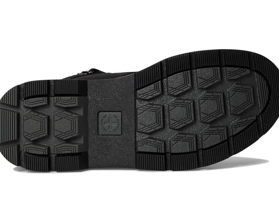 Dr. Martens Bonny Tech Winter Extreme Lace-Up Boots Black Online