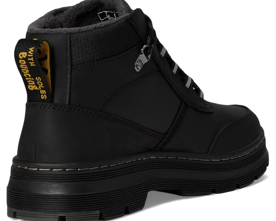 Dr. Martens Bonny Tech Winter Extreme Lace-Up Boots Black Online