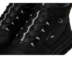 Dr. Martens Bonny Tech Winter Extreme Lace-Up Boots Black Online