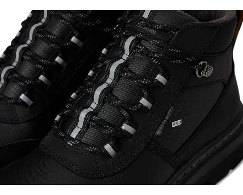 Dr. Martens Bonny Tech Winter Extreme Lace-Up Boots Black Online