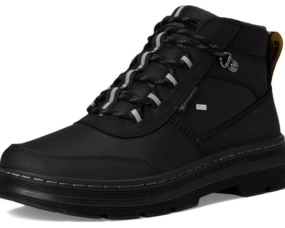 Dr. Martens Bonny Tech Winter Extreme Lace-Up Boots Black Online