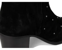 Women Lucky Brand Borah Studded Knee High Boots