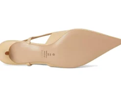 Schutz Boris Kitten Natural Nibs Clearance