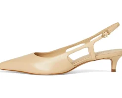 Schutz Boris Kitten Natural Nibs Clearance