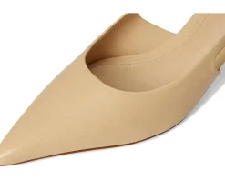 Schutz Boris Kitten Natural Nibs Clearance