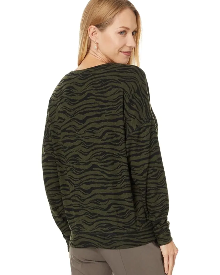 Women Elliott Lauren Born to be Wild