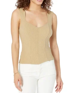 Women Free People Boss Babe Tank