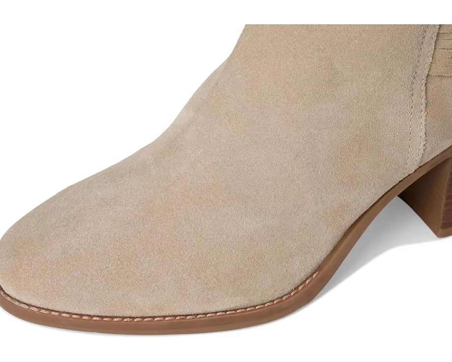 Women Lucky Brand Boswell Fringe Boots