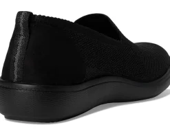 LifeStride Boulevard Slip-On Shoes Black