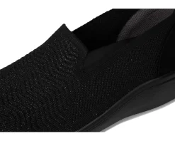 LifeStride Boulevard Slip-On Shoes Black