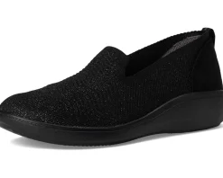 LifeStride Boulevard Slip-On Shoes Black