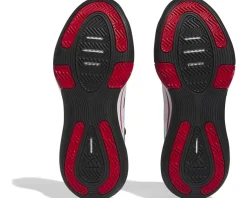 adidas Bounce Legends Footwear White/Core Black/Bright Red Outlet