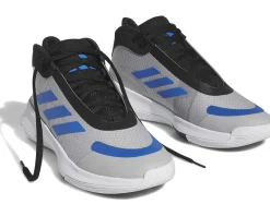 adidas Bounce Legends Grey Two/Bright Royal/Core Black Outlet