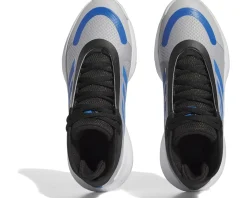 adidas Bounce Legends Grey Two/Bright Royal/Core Black Outlet