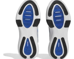 adidas Bounce Legends Grey Two/Bright Royal/Core Black Outlet