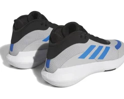 adidas Bounce Legends Grey Two/Bright Royal/Core Black Outlet