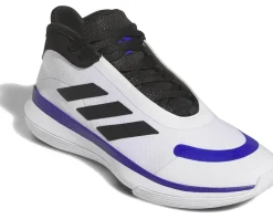 Women adidas Bounce Legends Low Trainers