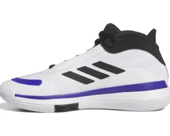 Women adidas Bounce Legends Low Trainers