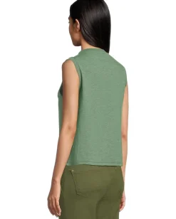 Women Toad&Co Boundless Jersey Tank