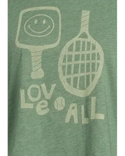 Women Toad&Co Boundless Jersey Tank